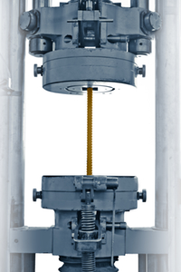 Zugprüfmaschine MFL