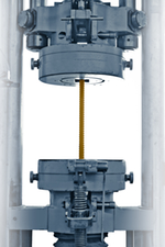 Zugprüfmaschine MFL