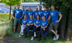 Tag der Ausbildung