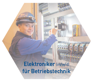 Ausbildung Elektroniker