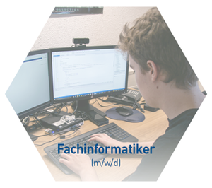 Ausbildung Fachinformatiker