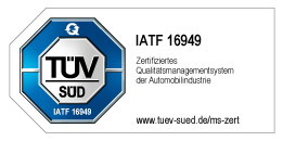 ISO 16949