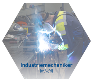 Ausbildung Industriemechaniker