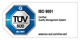 ISO 9001 EN