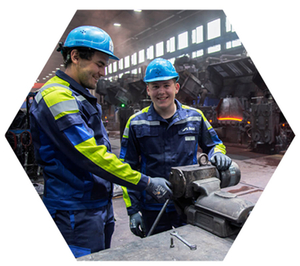 Industriemechaniker